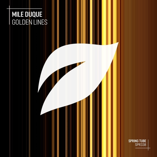 Mile Duque - Golden Lines [SPR338]